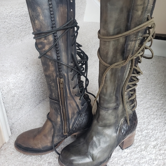 Freebird CARVER 7 - Picture 14 of 16